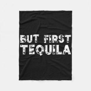Manta Polar Pero el primer tequila perturbó al Cinco De Mayo m