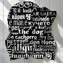 Perro Lover multilingüe