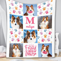 Perro Personalizado 6 Mascotas Moda de fotografía 