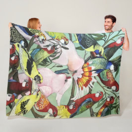 Manta Polar Perros nativos australianos