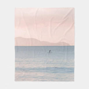MANTA POLAR PERSON PADDLE BOARDING