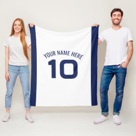 Manta Polar Personalizable