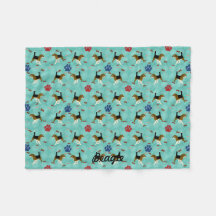 Personalizado Beagle