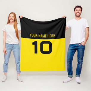 Manta Polar Personalizado Dortmund