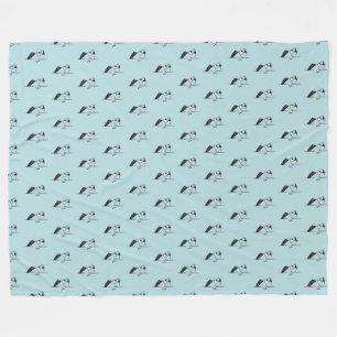 Manta Polar Personalizado Fishheads