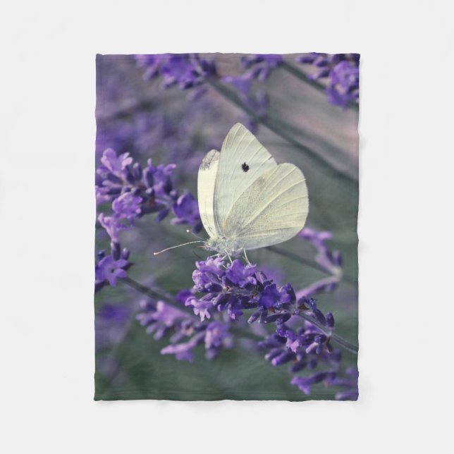 Manta Polar Personalizado Fleece Blanket (Anverso)