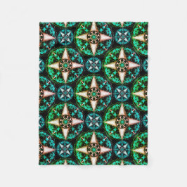 Manta Polar Personalizado Fleece Blanket, pequeño