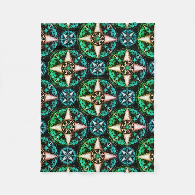 Manta Polar Personalizado Fleece Blanket, pequeño (Anverso)