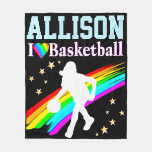 MANTA POLAR PERSONALIZADO ME ENCANTA BLANQUETA DE FLOTAS DE BA