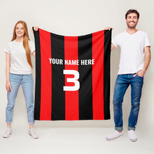 Manta Polar Personalizado Milan