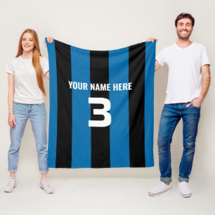 Manta Polar Personalizado Milano
