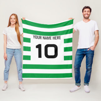 Manta Polar Personalizado Sporting