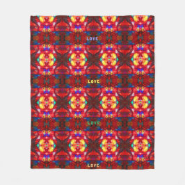 Manta Polar Personalizar