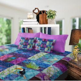 Manta Polar Personalizar la cosecha bohemiana