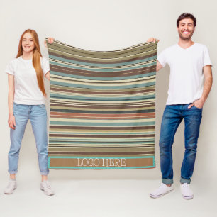 Manta Polar Personalizar tachado