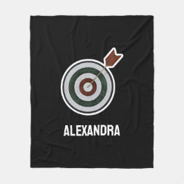 Manta Polar Personalized Archery Custom Archer Bow Arrows