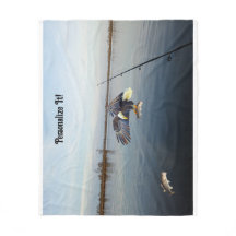 Pesca de la barra de personalizable
