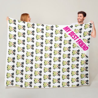 Manta Polar Pet Grooming Personalized Luxury Trendy Collection