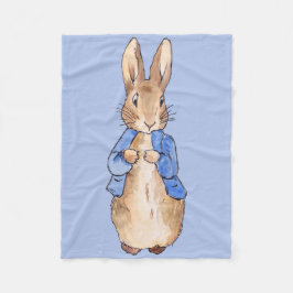 Manta Polar Peter the Rabbit