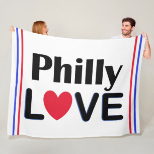 Manta Polar Philly Love