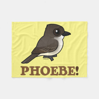 MANTA POLAR ¡PHOEBE!
