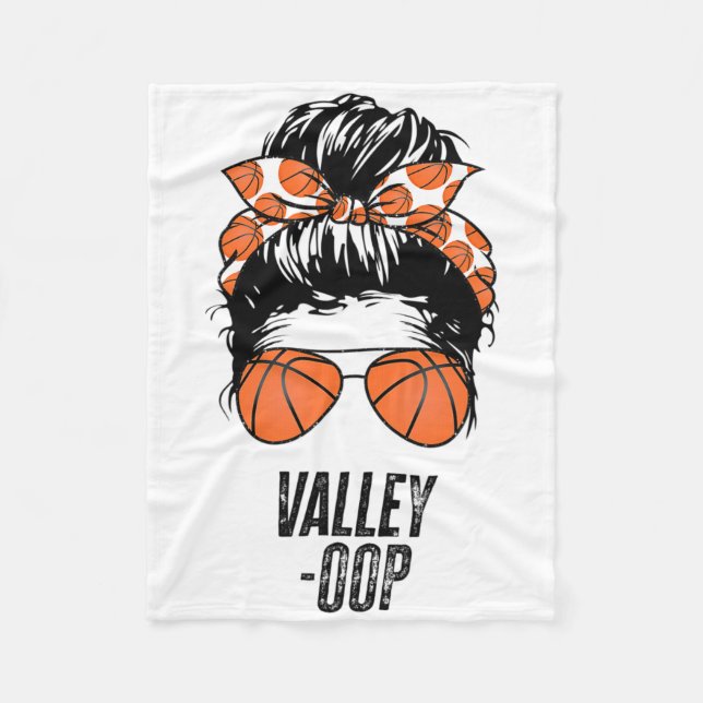 Manta Polar Phoenix Sketll Valley -oop Messy Bun Sun Sketll Fa (Anverso)