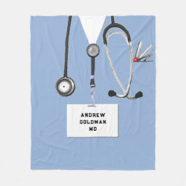 Manta Polar Physician