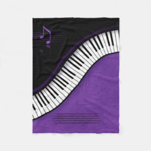 Manta Polar Piano
