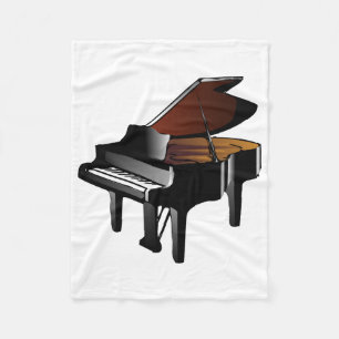 Manta Polar Piano