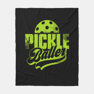 Manta Polar Pickle Baller Pickleball