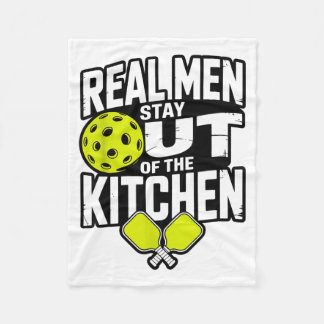 Manta Polar Pickleball design for men boys pickle ball