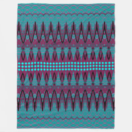 Manta Polar Picos polares de VegasRae