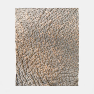 Manta Polar Piel elefante: fondo de textura abstracta