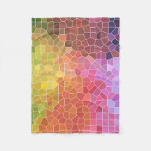 Piezas de Color