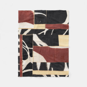 Manta Polar Piezas y piezas II