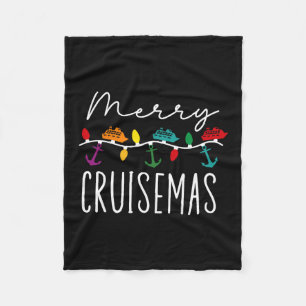 Manta Polar Pijama Navideño 67 Seis Siete Meme Fiesta Gen Al