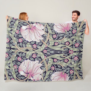 Manta Polar Pimpernel, William Morris