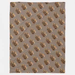 Manta Polar Pine Cone