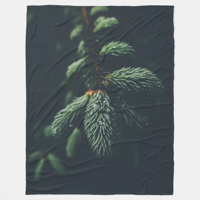 MANTA POLAR PINE CONES (Anverso)