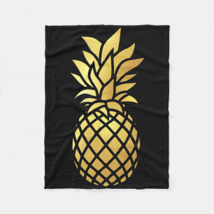 Manta Polar Pineapple Aloha Bebe T Shirt Hawaii Vi