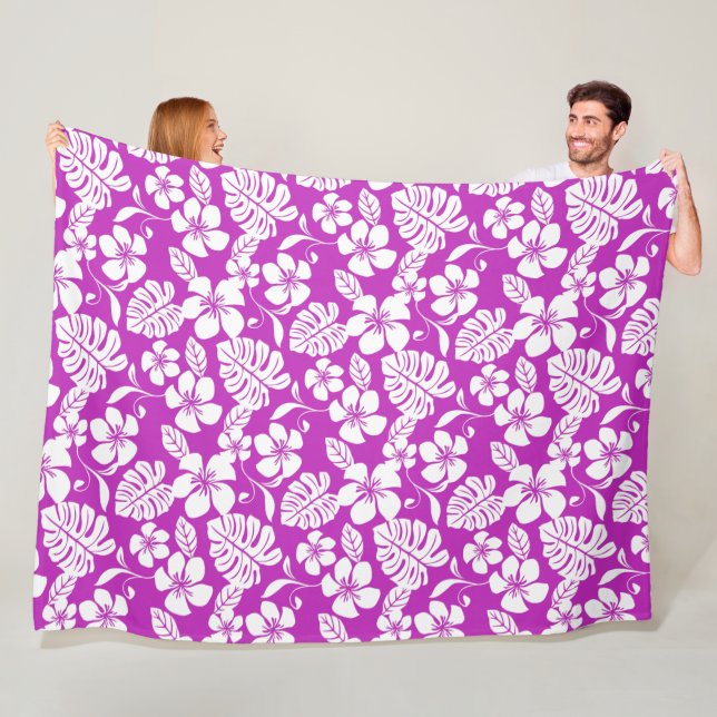 MANTA POLAR PINK BIKINI (RASPBERRY) (In situ)