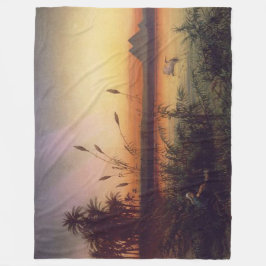 MANTA POLAR PIRÁMIDOS DE EGIPTO