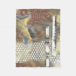 Manta Polar Píxeles desangrados II