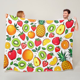 Manta Polar Placemat laminado