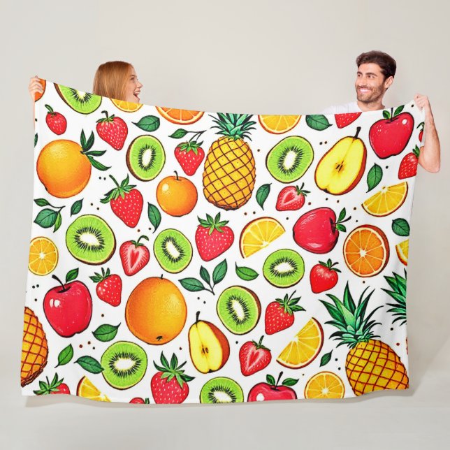 Manta Polar Placemat laminado (In situ)