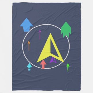 Manta Polar Planet space objects