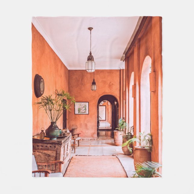 MANTA POLAR PLANTAS CON PLANTA CERCANA A LA ZONA DE LA RUG INT (Anverso)