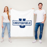 Plantilla de monograma del equipo deportivo person
