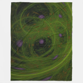 MANTA POLAR PLASMA FRACTAL