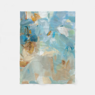 Manta Polar Playa de Sparkle